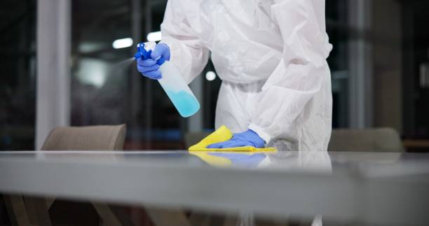24/7 Emergency Unattended Death Cleanup experts in Jeffersonville, OH